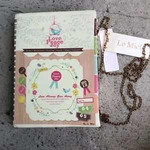La  Miel bag